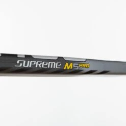 Bauer Supreme M5 Pro Senior Goalie Stick 31 Bauer Supreme M5 Pro Senior Goalie Stick -Bauer bauer goalie sticks bauer supreme m5 pro senior goalie stick 29034610327618