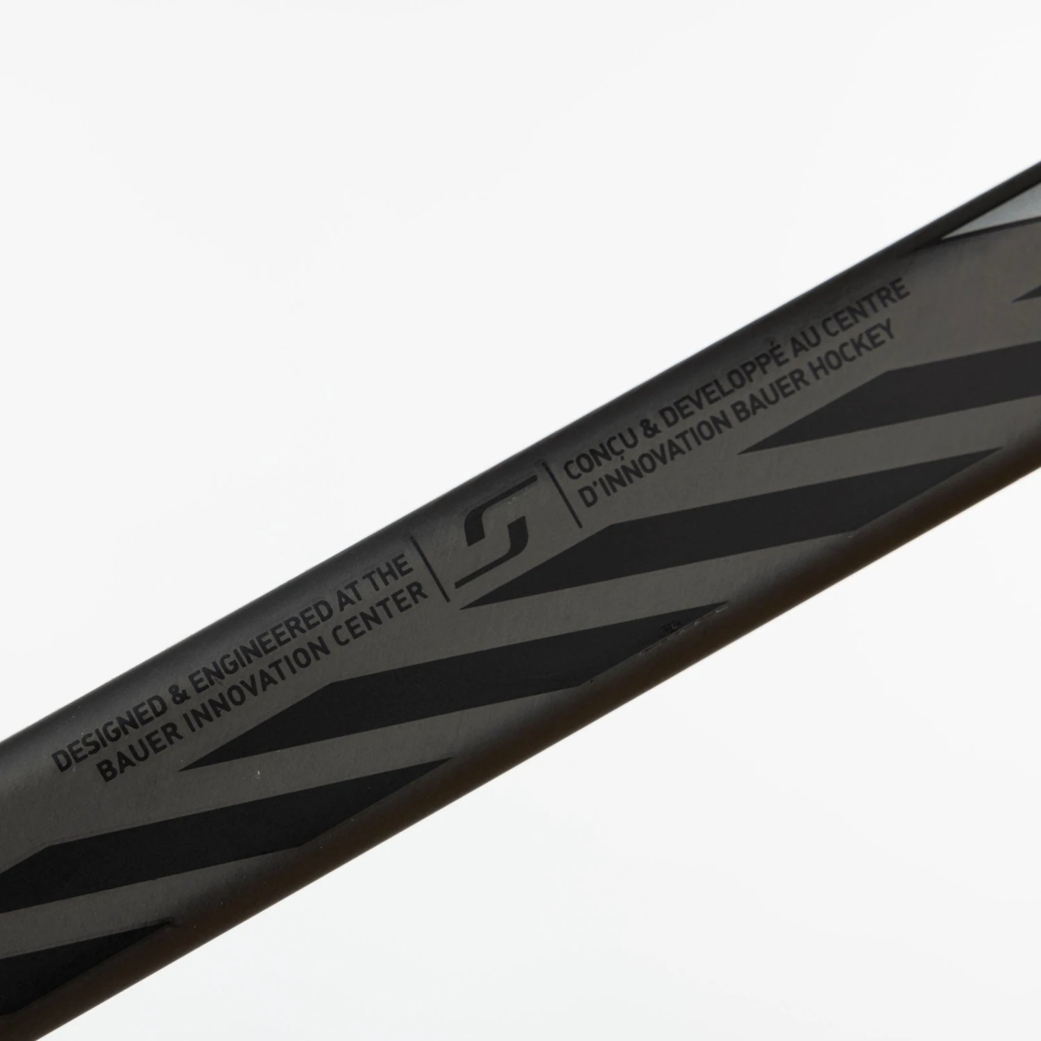 Bauer Supreme M5 Pro Senior Goalie Stick 13 Bauer Supreme M5 Pro Senior Goalie Stick - Image 13