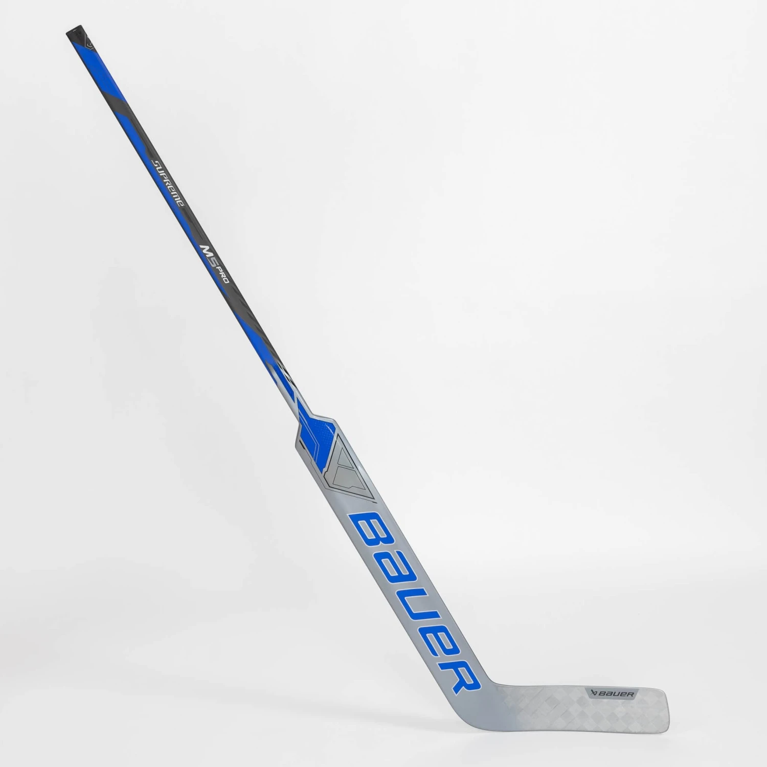 Bauer Supreme M5 Pro Senior Goalie Stick 17 Bauer Supreme M5 Pro Senior Goalie Stick - Image 17