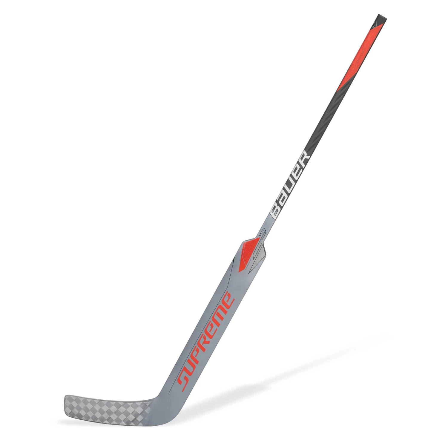 Bauer Supreme M5 Pro Senior Goalie Stick 18 Bauer Supreme M5 Pro Senior Goalie Stick - Image 18