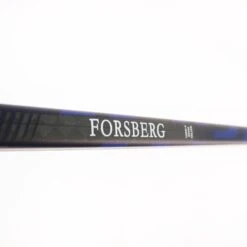Bauer Supreme NHL Custom Senior Goalie Stick - Anton Forsberg -Bauer bauer goalie sticks bauer supreme nhl custom senior goalie stick anton forsberg orange blue p31 l 25 28910118240322