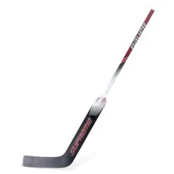 Bauer Supreme S27 Intermediate Goalie Stick -Bauer bauer goalie sticks bauer supreme s27 intermediate goalie stick red p31 l 23 28796744368194