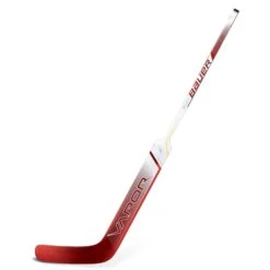 Bauer Vapor 3X Intermediate Goalie Stick -Bauer bauer goalie sticks bauer vapor 3x intermediate goalie stick red p31 l 23 28796748202050
