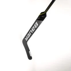 Bauer Vapor 3X Intermediate Goalie Stick - Source Exclusive -Bauer bauer goalie sticks bauer vapor 3x intermediate goalie stick source exclusive 28796976365634