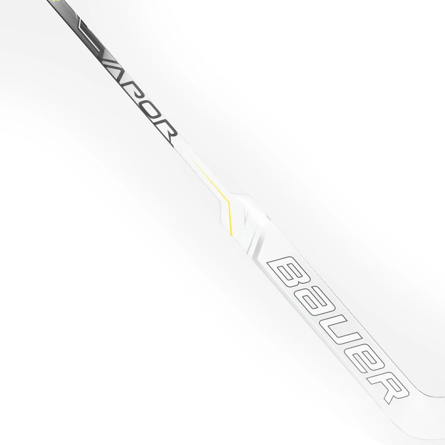 Bauer Vapor 3X Senior Goalie Stick 4 Bauer Vapor 3X Senior Goalie Stick - Image 4