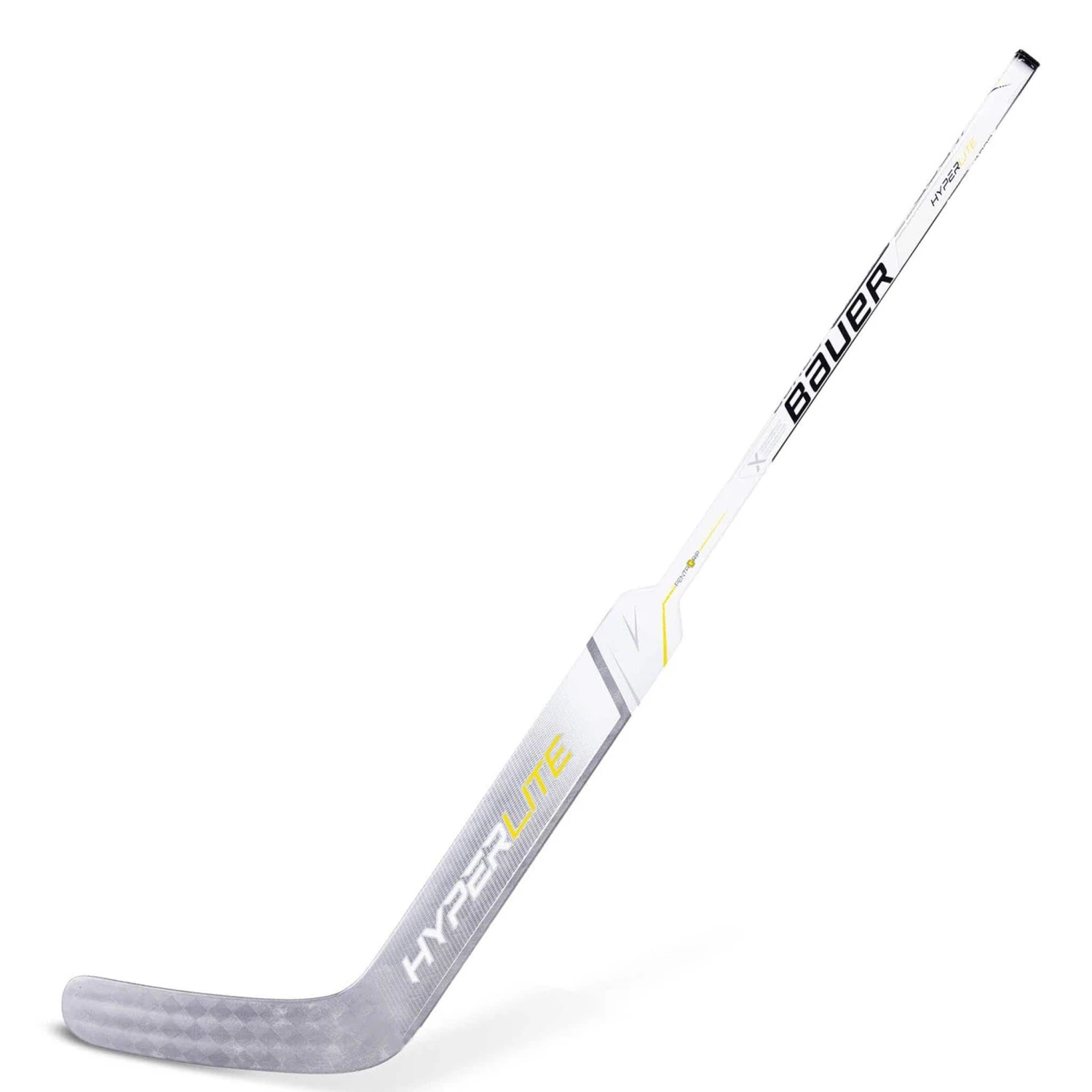 Bauer Vapor HyperLite Senior Goalie Stick 1 Bauer Vapor HyperLite Senior Goalie Stick