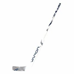 Bauer Vapor X2.9 Intermediate Goalie Stick -Bauer bauer goalie sticks bauer vapor x2 9 intermediate goalie stick white navy p31 l 23 28796755607618