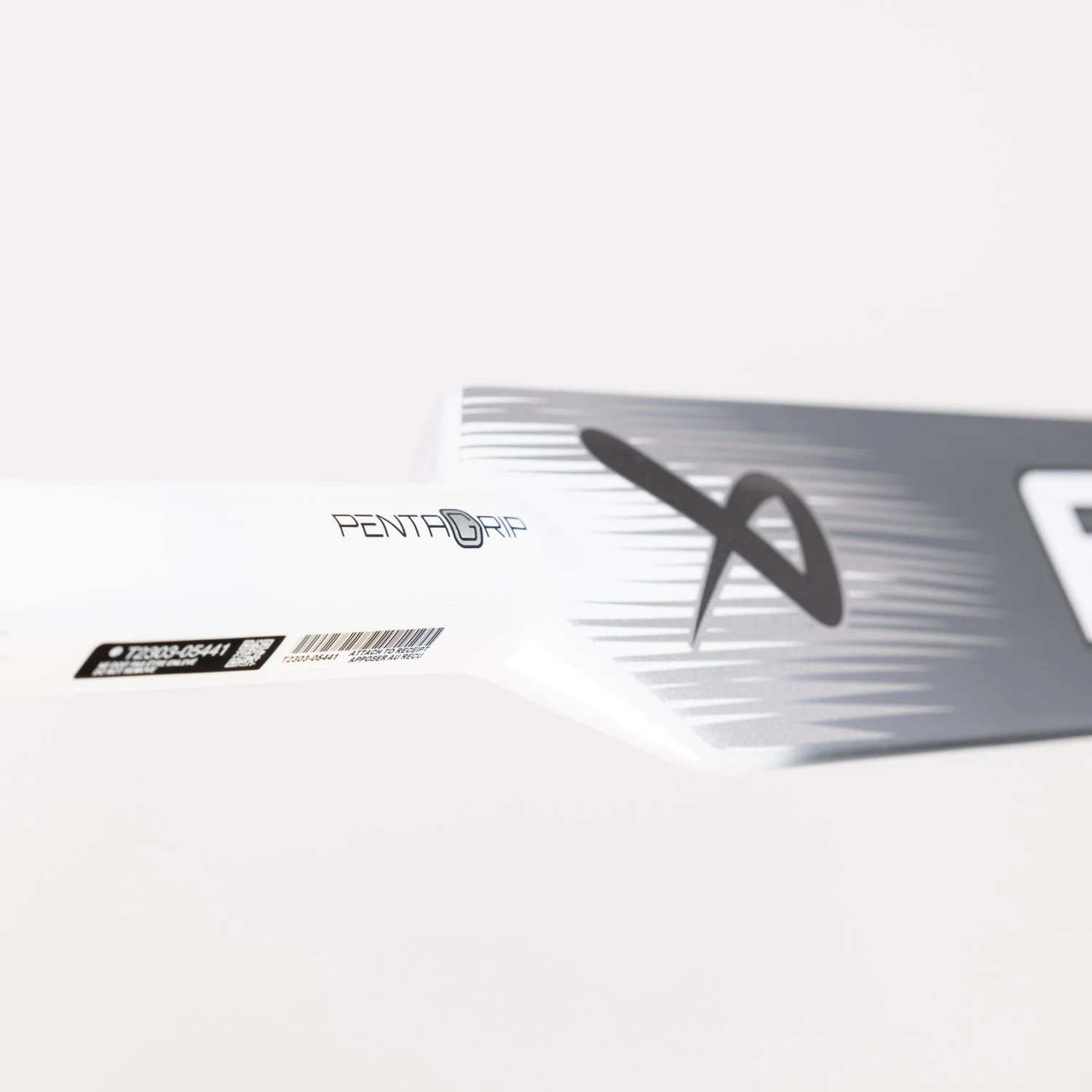 Bauer Vapor X5 Pro Intermediate Goalie Stick 8 Bauer Vapor X5 Pro Intermediate Goalie Stick - Image 8