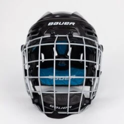 Bauer Re-AKT 65 Hockey Helmet / Cage Combo 16 Bauer Re-AKT 65 Hockey Helmet / Cage Combo -Bauer bauer helmet cage combo bauer re akt 65 hockey helmet cage combo 30540010782786