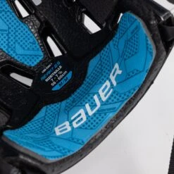 Bauer Re-AKT 65 Hockey Helmet / Cage Combo 22 Bauer Re-AKT 65 Hockey Helmet / Cage Combo -Bauer bauer helmet cage combo bauer re akt 65 hockey helmet cage combo 30540010848322