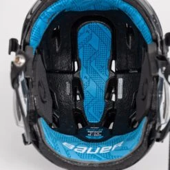 Bauer Re-AKT 65 Hockey Helmet / Cage Combo 21 Bauer Re-AKT 65 Hockey Helmet / Cage Combo -Bauer bauer helmet cage combo bauer re akt 65 hockey helmet cage combo 30540010946626