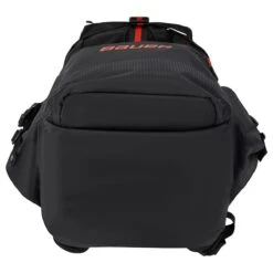 Bauer Pond Bag -Bauer bauer hockey equipment bag pond inset3
