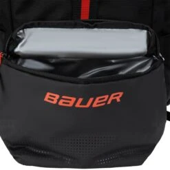 Bauer Pond Bag -Bauer bauer hockey equipment bag pond inset5