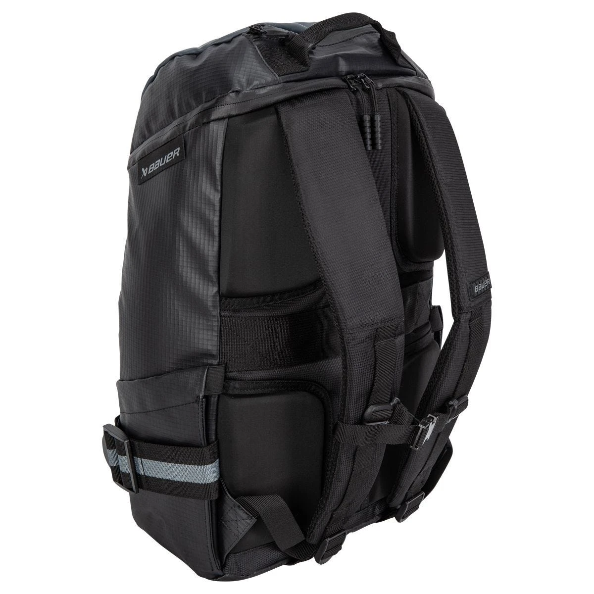 Bauer Tactical Backpack 2 Bauer Tactical Backpack - Image 2