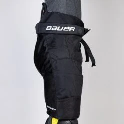 Bauer Supreme Mach Senior Hockey Pants 29 Bauer Supreme Mach Senior Hockey Pants -Bauer bauer hockey pants bauer supreme mach senior hockey pants 30400331513922