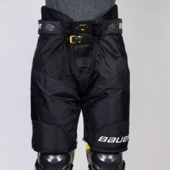 Bauer Supreme Mach Senior Hockey Pants 32 Bauer Supreme Mach Senior Hockey Pants -Bauer bauer hockey pants bauer supreme mach senior hockey pants 30400331644994