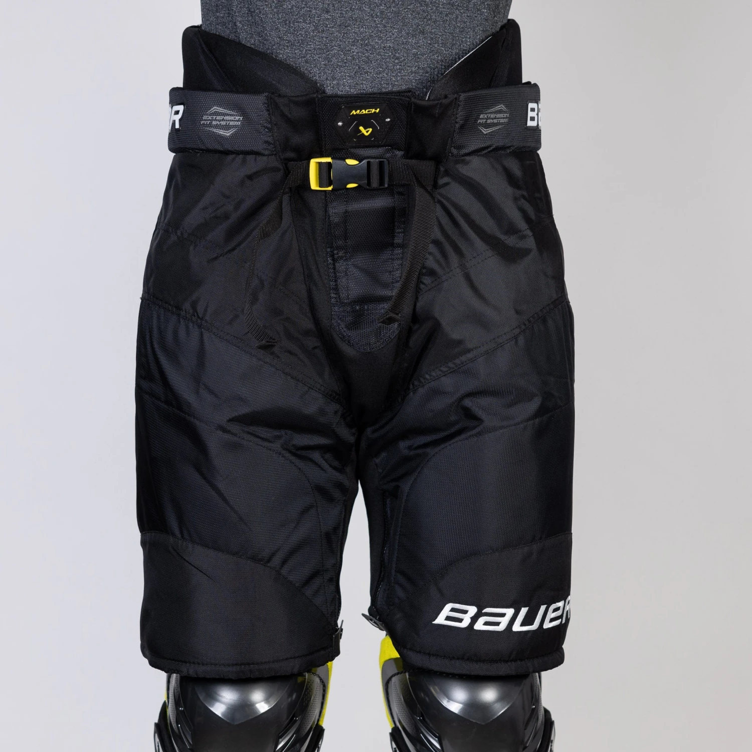 Bauer Supreme Mach Senior Hockey Pants 16 Bauer Supreme Mach Senior Hockey Pants - Image 16