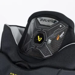 Bauer Supreme Mach Senior Hockey Pants 22 Bauer Supreme Mach Senior Hockey Pants -Bauer bauer hockey pants bauer supreme mach senior hockey pants 30400331677762