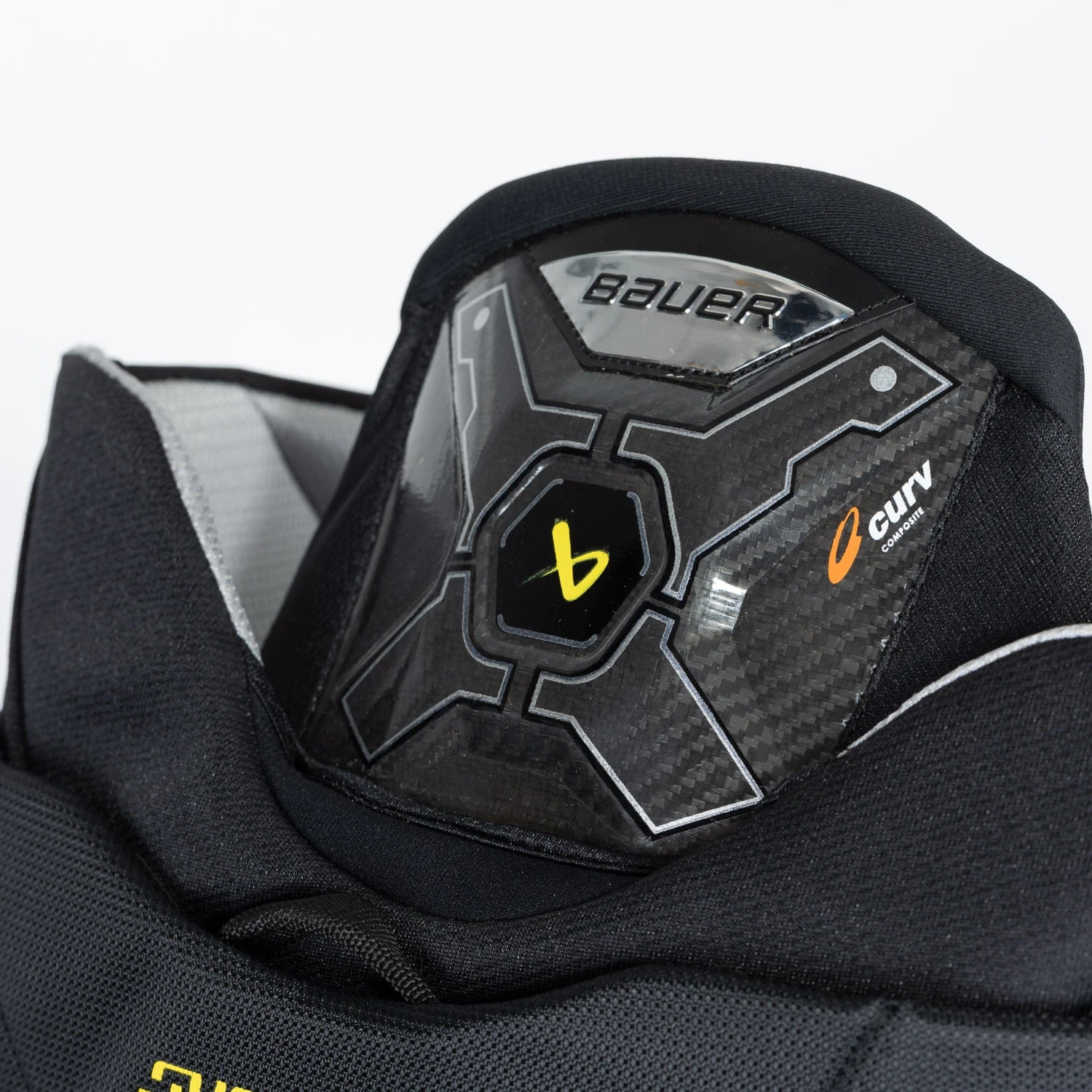 Bauer Supreme Mach Senior Hockey Pants 6 Bauer Supreme Mach Senior Hockey Pants - Image 6