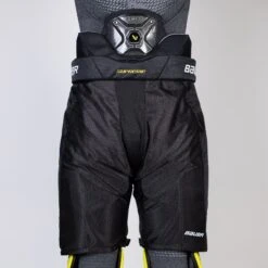 Bauer Supreme Mach Senior Hockey Pants 28 Bauer Supreme Mach Senior Hockey Pants -Bauer bauer hockey pants bauer supreme mach senior hockey pants 30400331710530