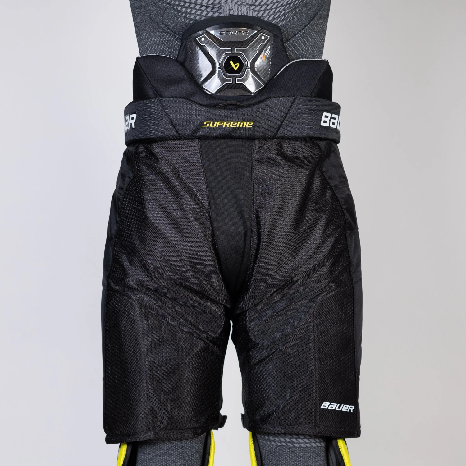 Bauer Supreme Mach Senior Hockey Pants 12 Bauer Supreme Mach Senior Hockey Pants - Image 12