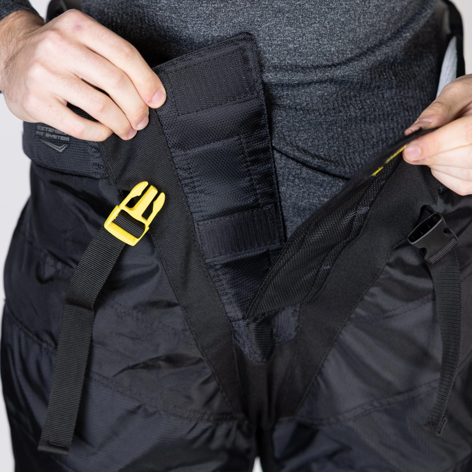 Bauer Supreme Mach Senior Hockey Pants 11 Bauer Supreme Mach Senior Hockey Pants - Image 11