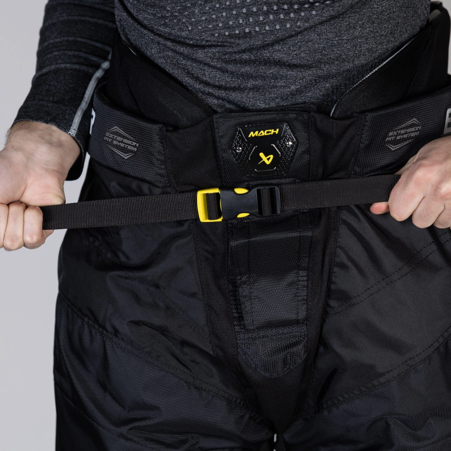 Bauer Supreme Mach Senior Hockey Pants 17 Bauer Supreme Mach Senior Hockey Pants - Image 17