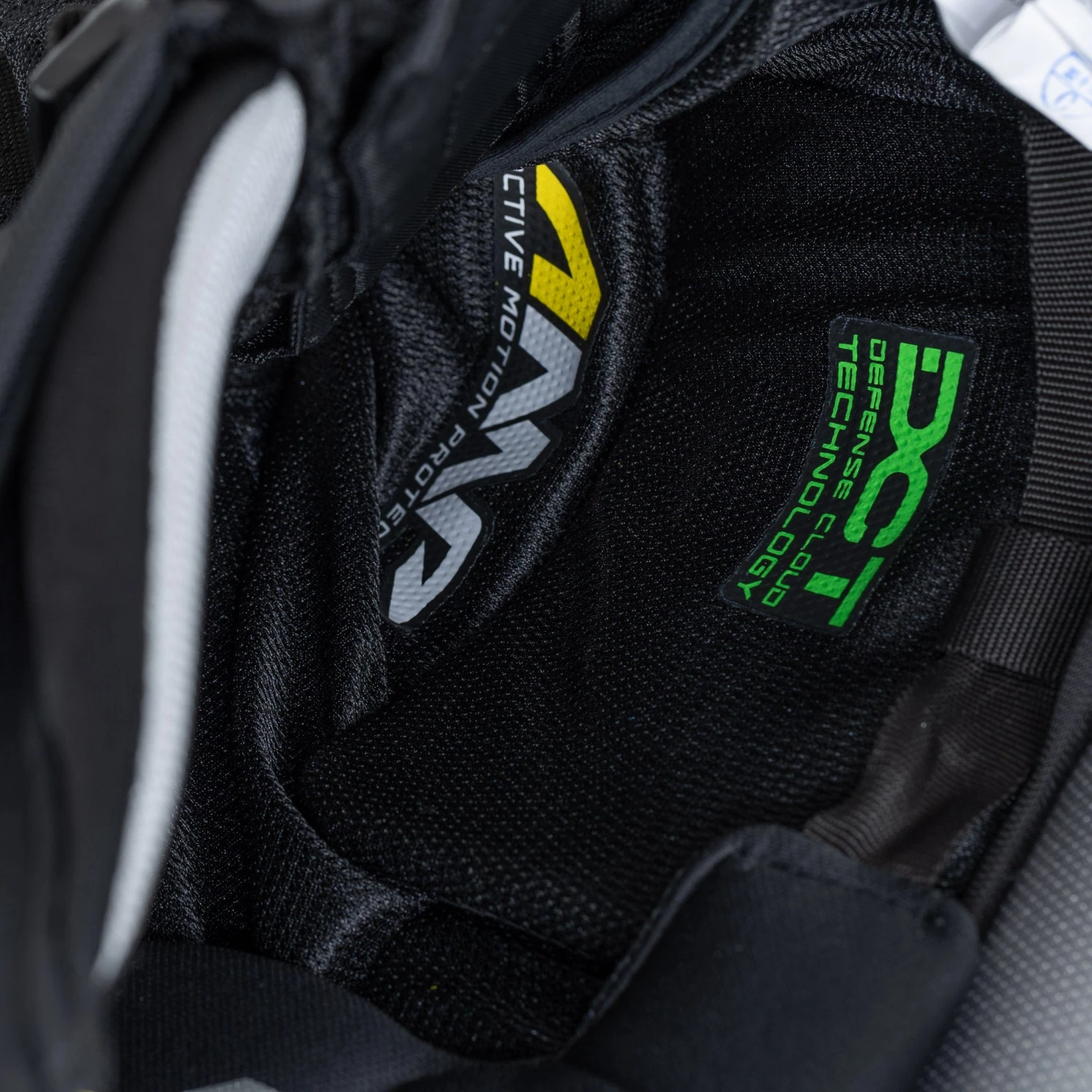 Bauer Supreme Mach Senior Hockey Pants 5 Bauer Supreme Mach Senior Hockey Pants - Image 5