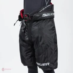 Bauer Vapor 1X Lite Senior Hockey Pants -Bauer bauer hockey pants bauer vapor 1x lite senior hockey pants 4566093398082
