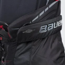 Bauer Vapor 1X Lite Senior Hockey Pants -Bauer bauer hockey pants bauer vapor 1x lite senior hockey pants 4566093496386