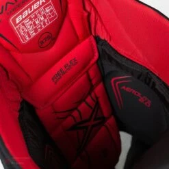 Bauer Vapor 1X Lite Senior Hockey Pants -Bauer bauer hockey pants bauer vapor 1x lite senior hockey pants 4566093660226