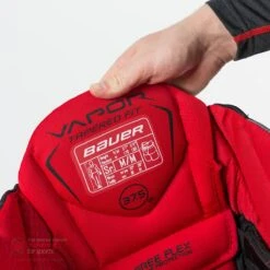 Bauer Vapor 1X Lite Senior Hockey Pants -Bauer bauer hockey pants bauer vapor 1x lite senior hockey pants 4566093758530