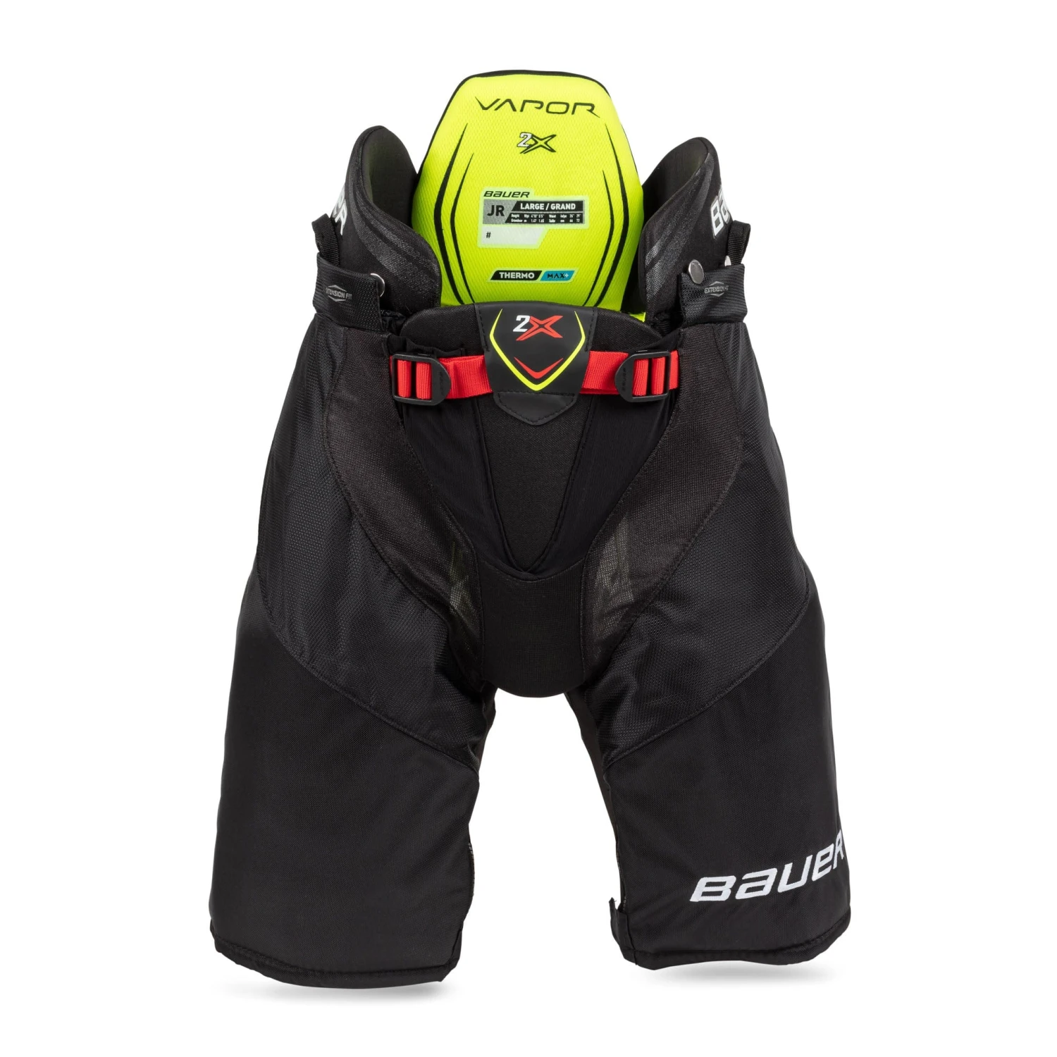 Bauer Vapor 2X Junior Hockey Pants 1 Bauer Vapor 2X Junior Hockey Pants