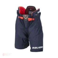 Bauer Vapor 2X Junior Hockey Pants 15 Bauer Vapor 2X Junior Hockey Pants -Bauer bauer hockey pants bauer vapor 2x junior hockey pants navy l 28743997521986
