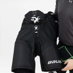 Bauer Vapor Shift Pro Junior Hockey Pants -Bauer bauer hockey pants bauer vapor shift pro junior hockey pants 29084706930754