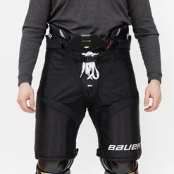 Bauer Vapor Shift Pro Junior Hockey Pants -Bauer bauer hockey pants bauer vapor shift pro junior hockey pants 29084707061826