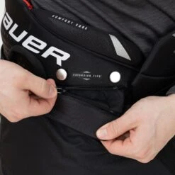 Bauer Vapor Shift Pro Junior Hockey Pants -Bauer bauer hockey pants bauer vapor shift pro junior hockey pants 29084707160130