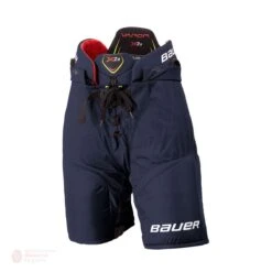 Bauer Vapor X2.9 Junior Hockey Pants -Bauer bauer hockey pants bauer vapor x2 9 junior hockey pants navy l 28743999029314