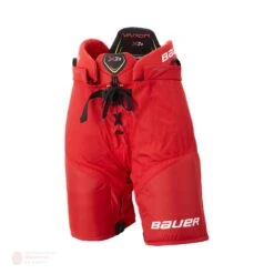 Bauer Vapor X2.9 Junior Hockey Pants -Bauer bauer hockey pants bauer vapor x2 9 junior hockey pants red l 28743999062082