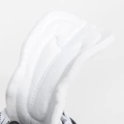 Bauer Lil Rookie Adjustable Junior Hockey Skate -Bauer bauer hockey skates bauer lil rookie adjustable junior hockey skate 2jr 5jr r 30560514736194