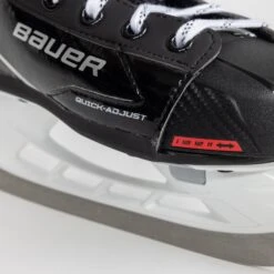 Bauer Lil Rookie Adjustable Junior Hockey Skate -Bauer bauer hockey skates bauer lil rookie adjustable junior hockey skate 2jr 5jr r 30560514801730