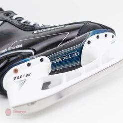 Bauer Nexus 2N Junior Hockey Skates 37 Bauer Nexus 2N Junior Hockey Skates -Bauer bauer hockey skates bauer nexus 2n junior hockey skates 4551341113410