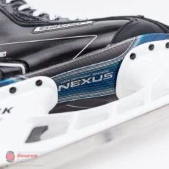 Bauer Nexus 2N Junior Hockey Skates 36 Bauer Nexus 2N Junior Hockey Skates -Bauer bauer hockey skates bauer nexus 2n junior hockey skates 4566208577602
