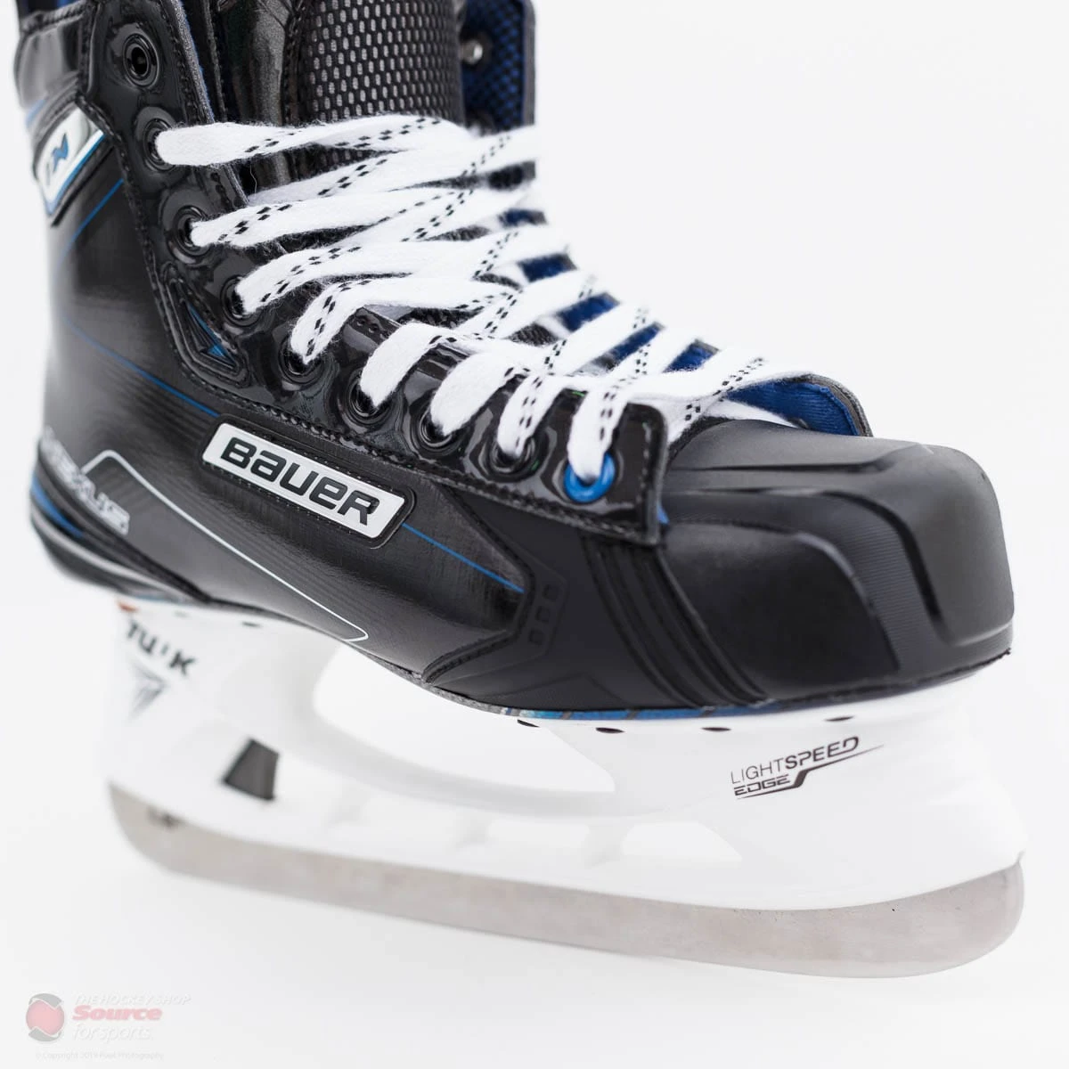 Bauer Nexus 2N Senior Hockey Skates 8 Bauer Nexus 2N Senior Hockey Skates - Image 8