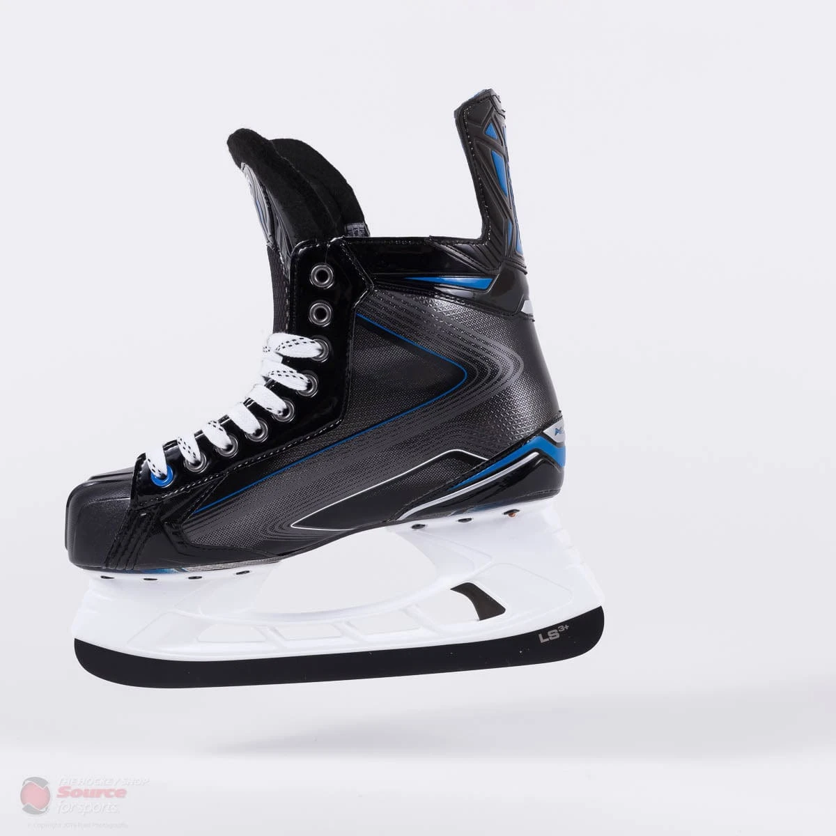 Bauer Nexus Havok Junior Hockey Skates 2 Bauer Nexus Havok Junior Hockey Skates - Image 2