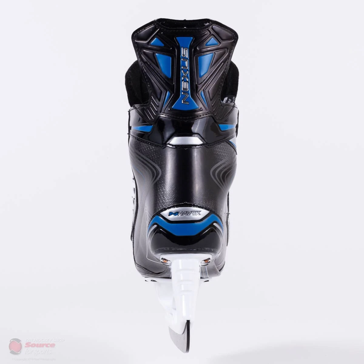 Bauer Nexus Havok Junior Hockey Skates 4 Bauer Nexus Havok Junior Hockey Skates - Image 4