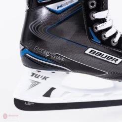 Bauer Nexus Havok Junior Hockey Skates 25 Bauer Nexus Havok Junior Hockey Skates -Bauer bauer hockey skates bauer nexus havok junior hockey skates 4566197272642