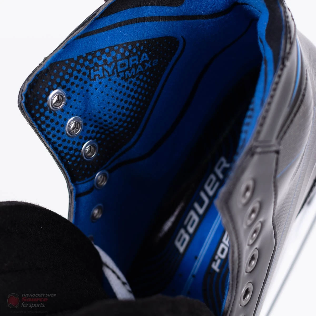 Bauer Nexus Havok Junior Hockey Skates 18 Bauer Nexus Havok Junior Hockey Skates - Image 18