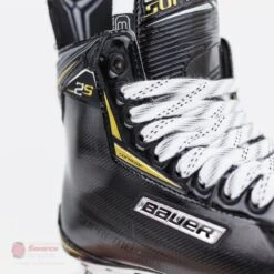 Bauer Supreme 2S Junior Hockey Skates -Bauer bauer hockey skates bauer supreme 2s junior hockey skates 4551339868226