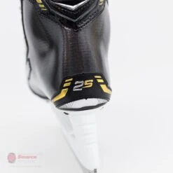 Bauer Supreme 2S Junior Hockey Skates -Bauer bauer hockey skates bauer supreme 2s junior hockey skates 4551340163138
